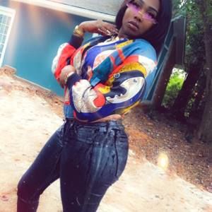 Meet your Posher, Red